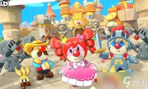 摩尔庄园手游警察局位置及玩法攻略