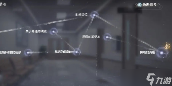世界之外第七病院全结局攻略