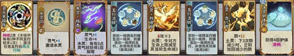 弈仙牌丹木卡组搭配攻略 详细玩法解析