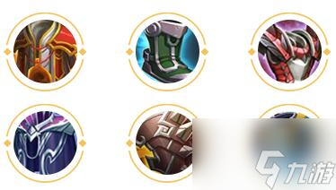 王者榮耀2024劉禪*強六神裝出裝順序是什么 501616