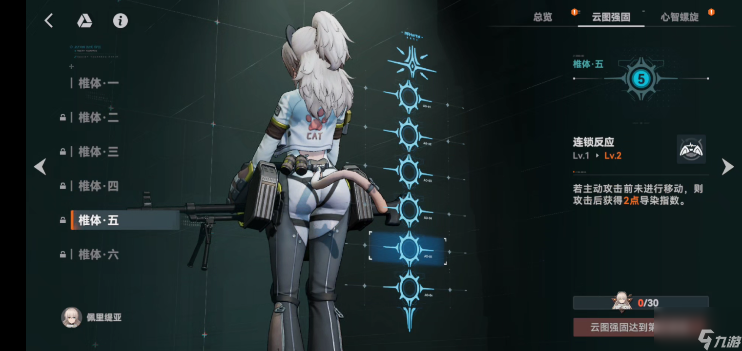少女前线2追放：佩里提亚的养成攻略