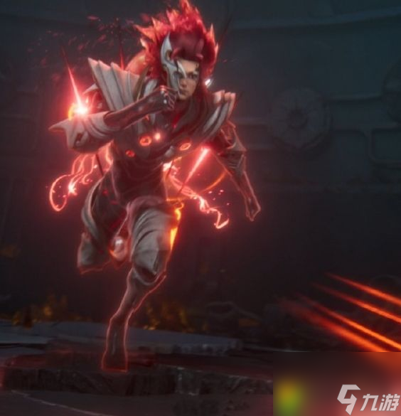 王者榮耀琥珀紀(jì)元平行世界皮膚怎么得 馬超琥珀紀(jì)元平行世界皮膚外形展示