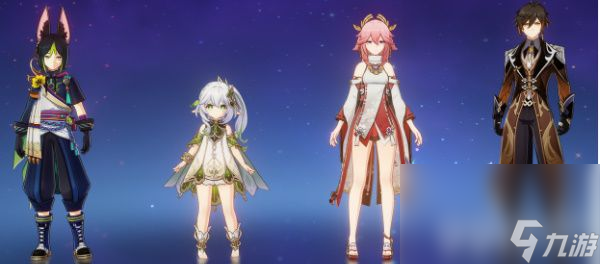 《原神》提纳里如何培养 提纳里培养指南