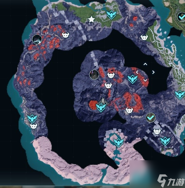 《幻兽帕鲁》地下城玩法攻略