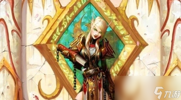 《魔兽世界》怀旧服黑翼之巢骑士天赋加点推荐