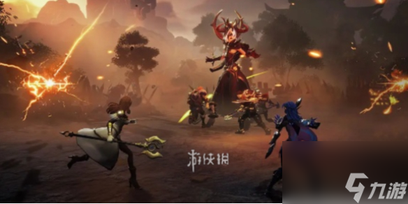 塔瑞斯世界团本三号boss攻略