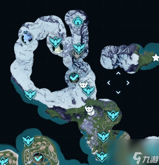 《幻兽帕鲁》地下城玩法攻略