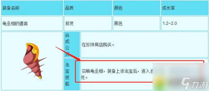 造夢西游3龜丞相的遺言怎么獲取：龜丞相的遺言獲取及用途詳解，解鎖強力戰(zhàn)斗伙伴！