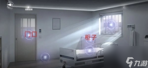 世界之外第七病院结局有哪些