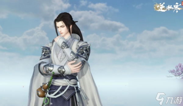 <a id='link_pop' class='keyword-tag' href='https://www.9game.cn/nishuihan1/'>逆水寒手游</a>流派试炼谪仙惊涛李白打法攻略