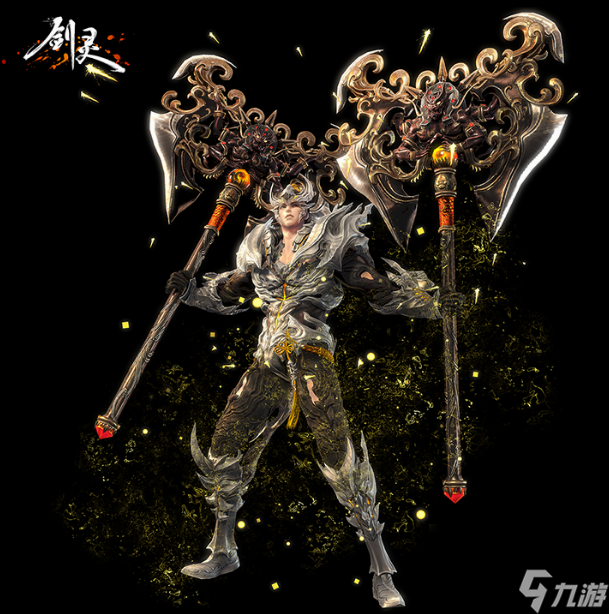 剑灵力士卡刀怎么操作 剑灵力士卡刀操作方法介绍