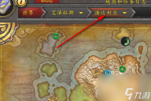 <a id='link_pop' class='keyword-tag' href='https://www.9game.cn/moshoushijie2/'>魔兽世界</a>瑟拉提克领巢者位置一览（瑟拉提克领巢者任务怎么做）