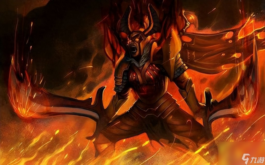dota路人局英雄排名（刀塔2后期值得练的英雄推荐）「已解决」