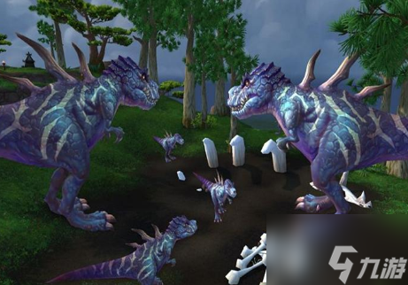 <a id='link_pop' class='keyword-tag' href='https://www.9game.cn/minishijie/'>迷你世界</a>巨兽岛入口在哪怎么去 具体一览