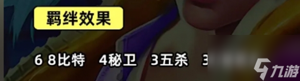 金铲铲之战S10比特锐雯阵容搭配