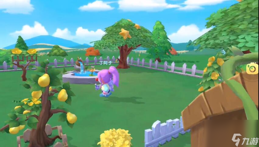 摩尔庄园不能成为邻居解决方法