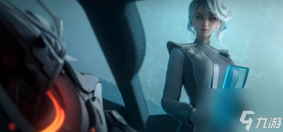 王者榮耀琥珀紀元CG上線，真正的“三體人”來臨！