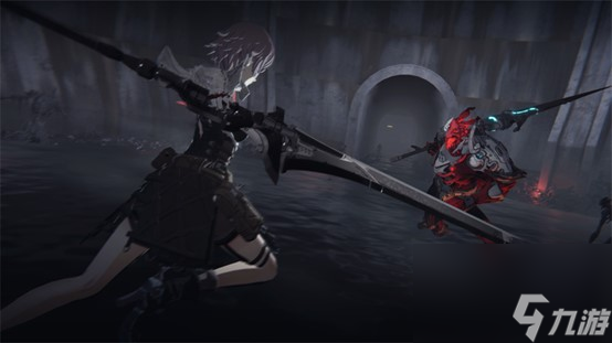 废土科幻动作《无限机兵》公布预告 Steam页面上线