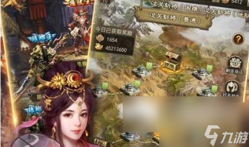 放置三国为什么都在用魂将 放置三国魂将推荐