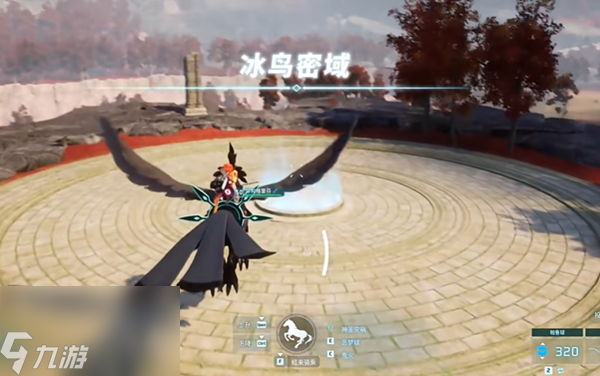 幻兽帕鲁全boss位置