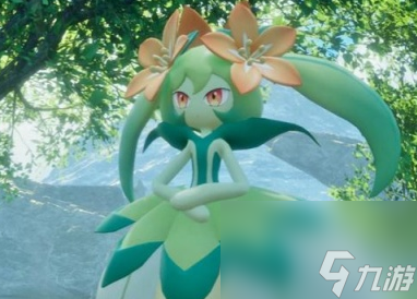幻兽帕鲁播种最强宠物介绍