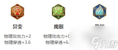 王者荣耀2024赵怀真*强六神装出装顺序是什么 出装顺序推荐