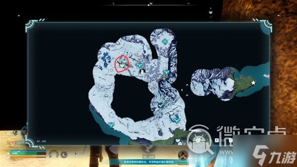 《幻兽帕鲁》地下城玩法机制与部分点位一览