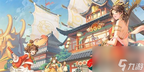 神州千食舫游戏怎么玩-神州千食舫新手玩法攻略