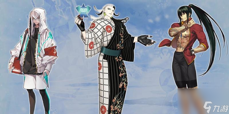 FGO夏日复刻攻略大全（迦勒底夏日回忆怎么玩？千万不要错过这些攻略！）