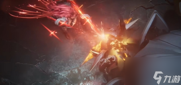 王者榮耀琥珀紀元CG上線，真正的“三體人”來臨！