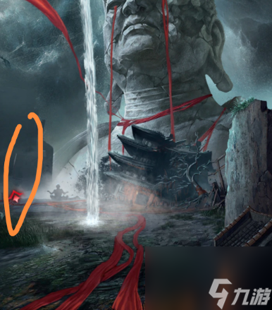 纸嫁衣6第五章攻略