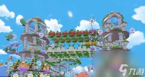 摩尔庄园手游冲浪板位置一览（从海滩到海底，揭秘摩尔庄园手游冲浪板的神秘之旅）