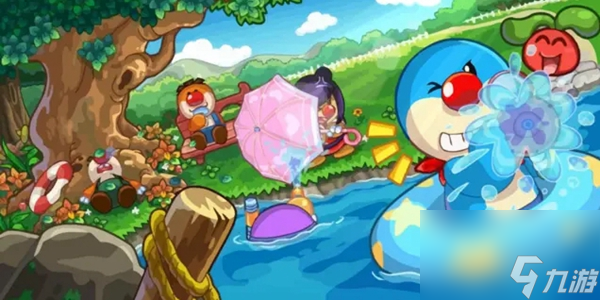 摩尔庄园放置珍珠没反应解决方法介绍