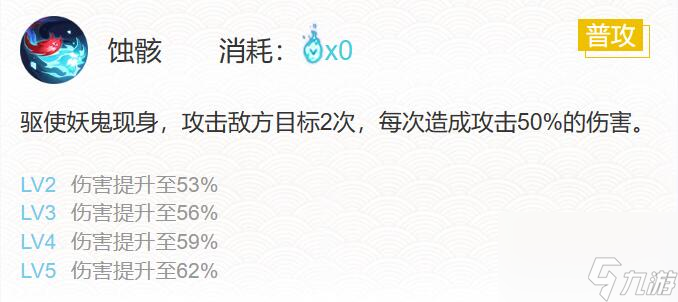 陰陽師2024修羅鬼童丸御魂怎么搭配-2024修羅鬼童丸御魂搭配一覽