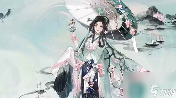 阴阳师待宵姑获鸟典藏皮肤获取方法 阴阳师待宵姑获鸟蹊闲春归怎么得