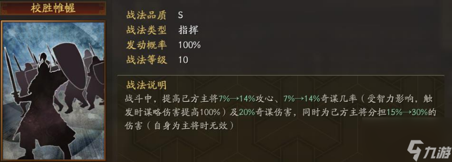 三国志战略版陆抗怎么玩（三国志战略版陆抗全方位养成指南）