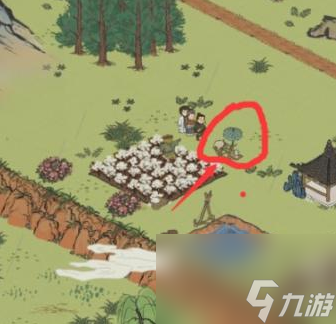 江南百景图好吃果子获取方法一览 不懂怎么获得的看