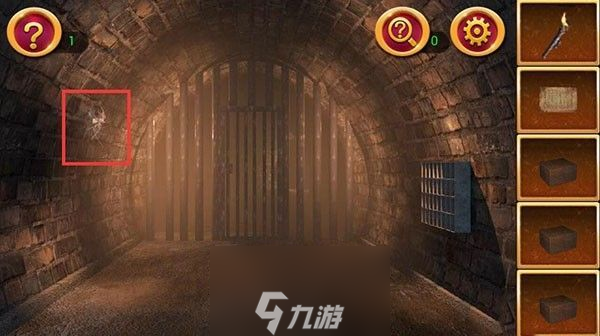 密室逃脫1逃離地牢第三關怎么過-第三關過關攻略一覽