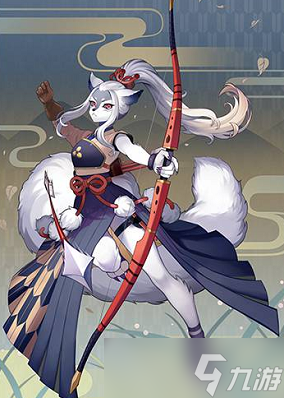 《阴阳师：百闻牌》白狼卡牌一览