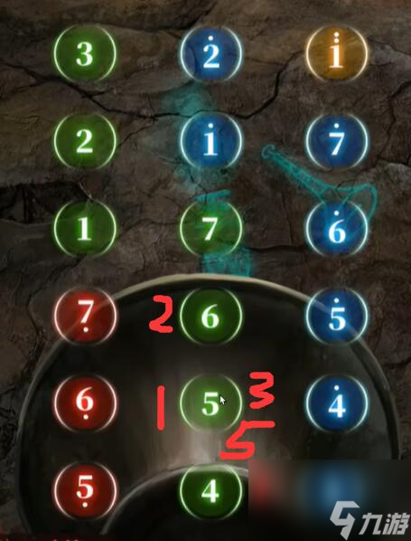 纸嫁衣6第四章玩法大全