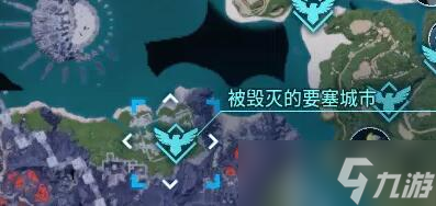 幻兽帕鲁禁猎区在哪