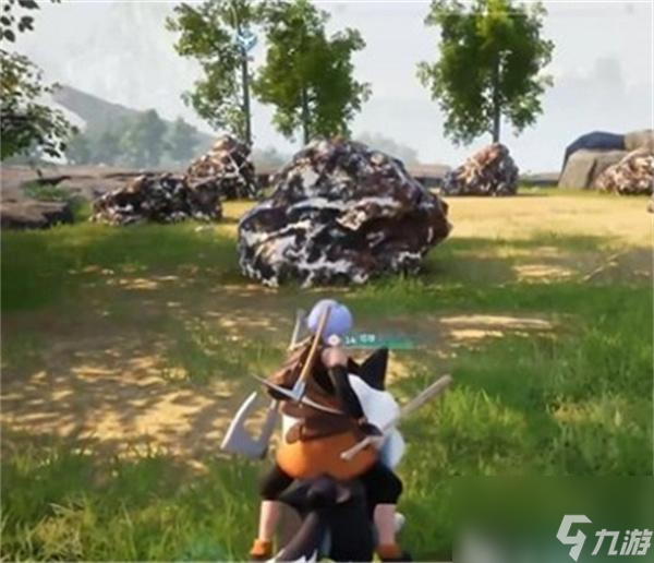 幻兽帕鲁基地怎么选址