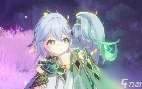 《原神》纳西妲武器圣遗物及配队攻略
