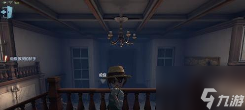 《第五人格》流氓怎么玩（克利切皮尔森角色技能介绍）