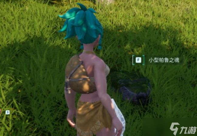 幻兽帕鲁帕鲁之魂作用及获取方法