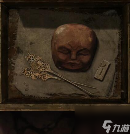 纸嫁衣6第四章玩法大全