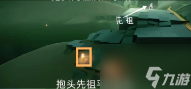 光遇2024九色鹿季节蜡烛位置详情攻略