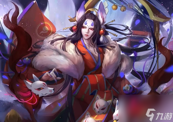 阴阳师式神培养优先级2024最新 阴阳师ssr排名最新pve2024