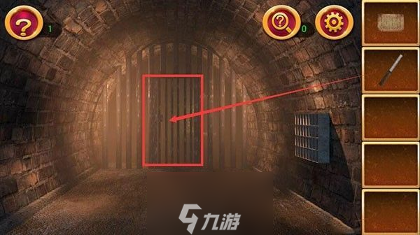 密室逃脫1逃離地牢第三關怎么過-第三關過關攻略一覽