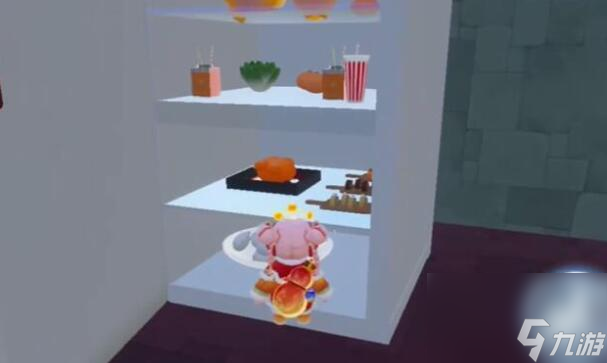 元梦之星团年夜怎么过 具体方法看这里